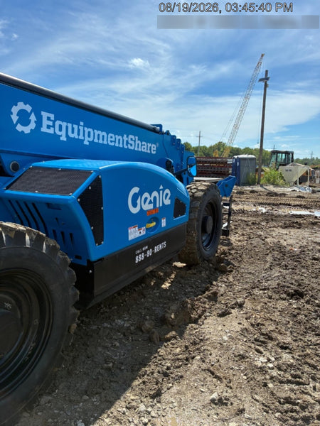 2026 GENIE GTH-1056