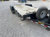 2022 BIG TEX TRAILER 14ET-20BK-MR