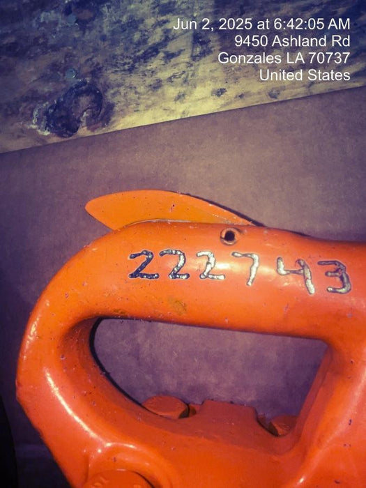 2022 MICHIGAN PNEUMATIC MP-CH3R-TRACKER