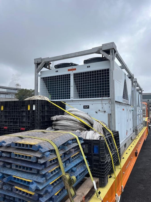 2023 SMARTECH SACP81A-HS