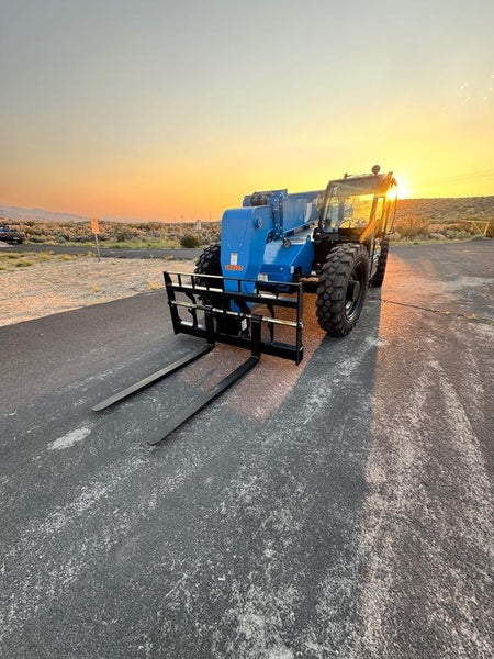 2025 GENIE GTH-844
