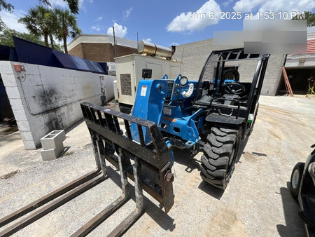 2023 GENIE GTH-5519
