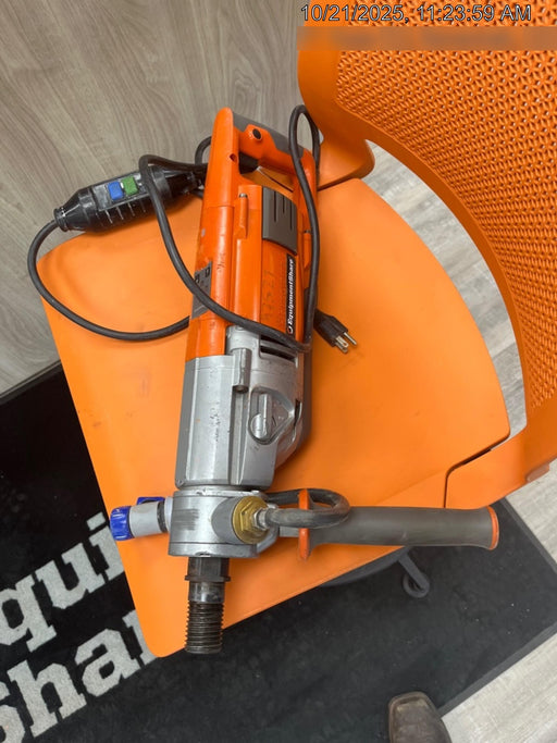 2020 HUSQVARNA DM220