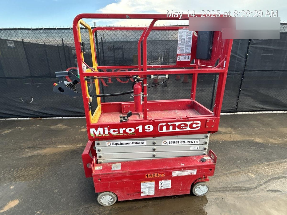 2021 MEC Micro 19