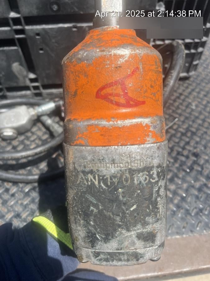 2021 MICHIGAN PNEUMATIC 751SS