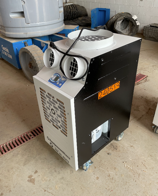 2022 KWIKOOL KPAC1811-2