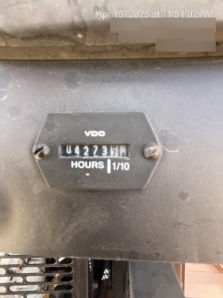 2021 THERM DYNAMICS TD625