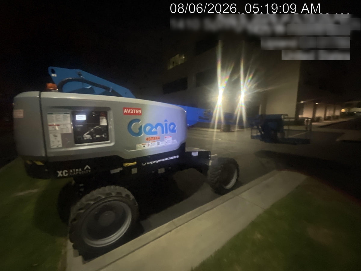 2024 GENIE S-45 XC