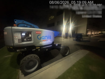 2024 GENIE S-45 XC