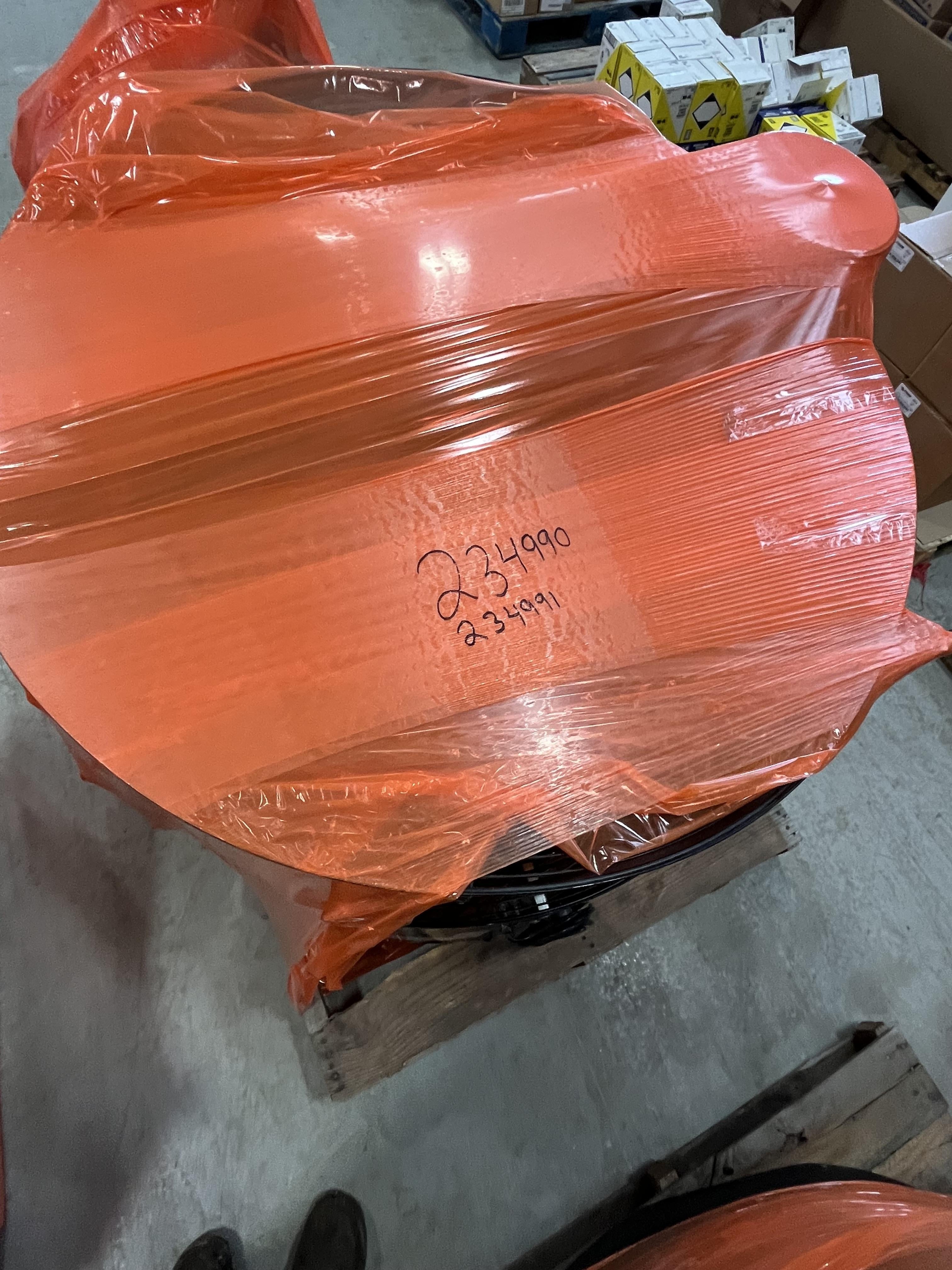 2022 MASTER MHD-42-BDF-C