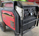 2022 Mi-T-M GEN-8000-IMM1E 7300W, (2) 120V Outlets, GFCI, Inverter