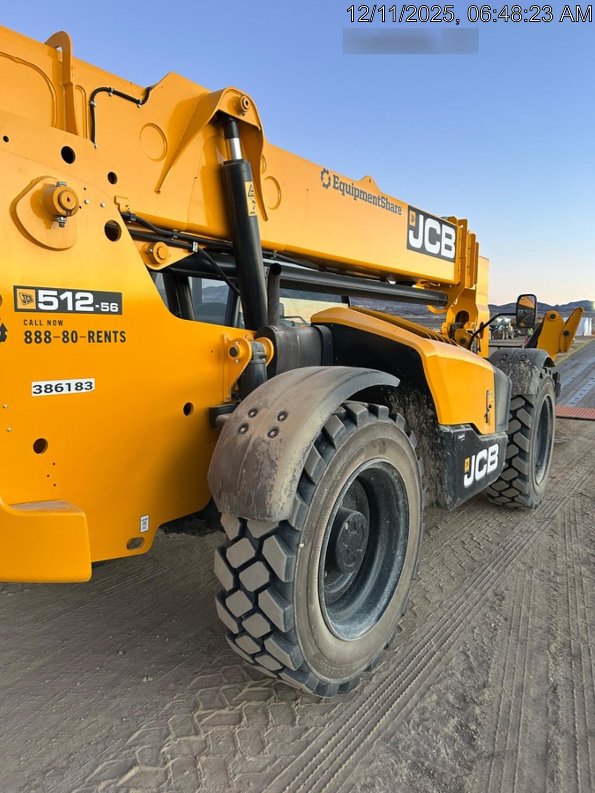 2024 JCB 512-56