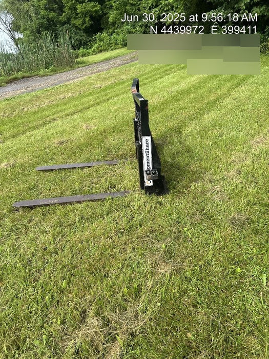 2024 ARROW MATERIAL HANDLING F5100CB