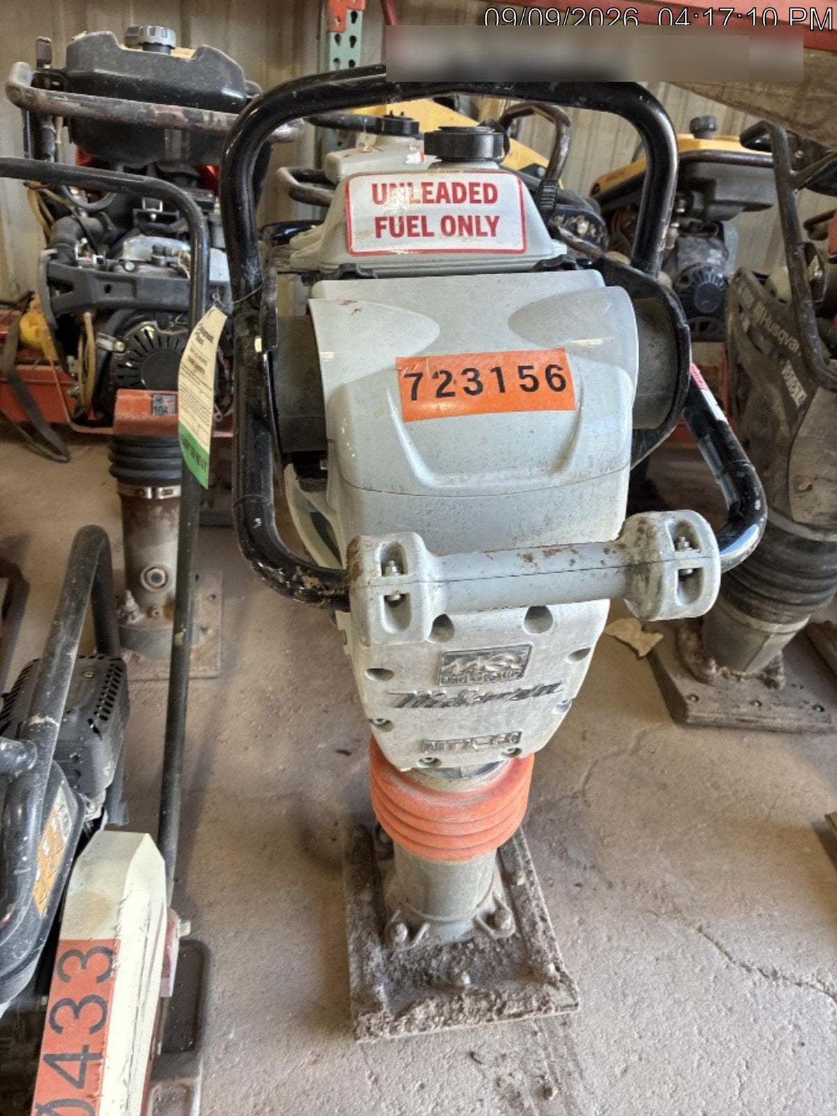 2026 MULTIQUIP MTX60HD