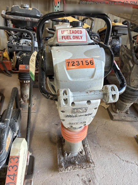 2026 MULTIQUIP MTX60HD