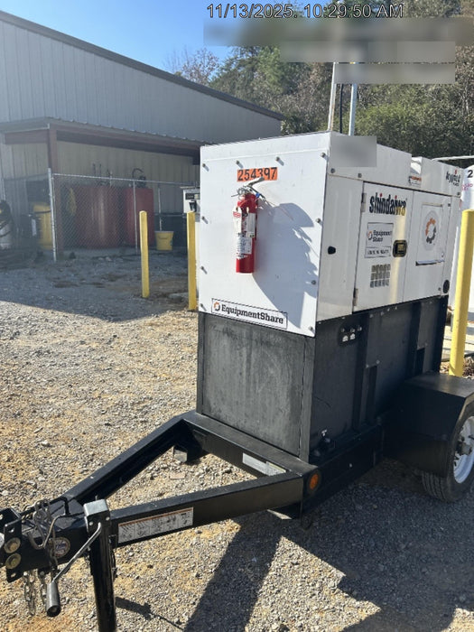 2022 SHINDAIWA DGK15FL