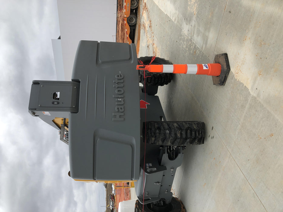 2020 HAULOTTE HT67 RTJ O