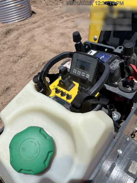 2026 WACKER NEUSON RTD-SC4