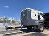 2021 ATLAS COPCO QAS45 CWK