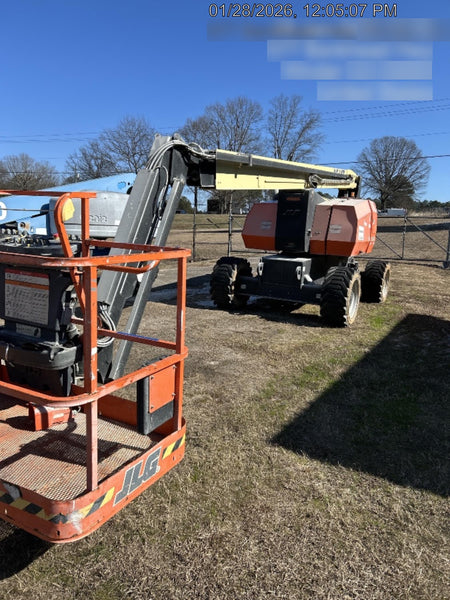 2023 JLG 800AJ