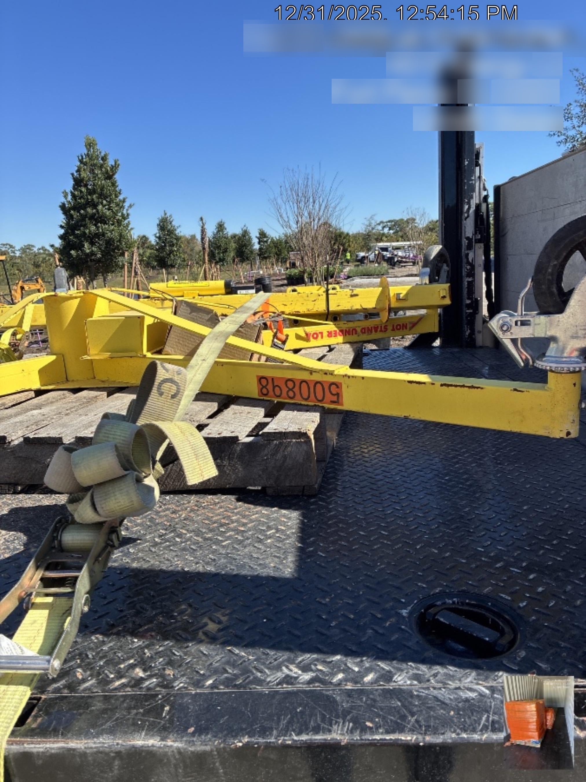 2025 SUMNER R-250