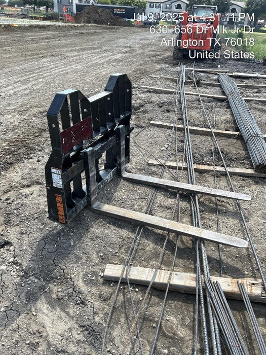 2024 VIRNIG PF4855-5VG