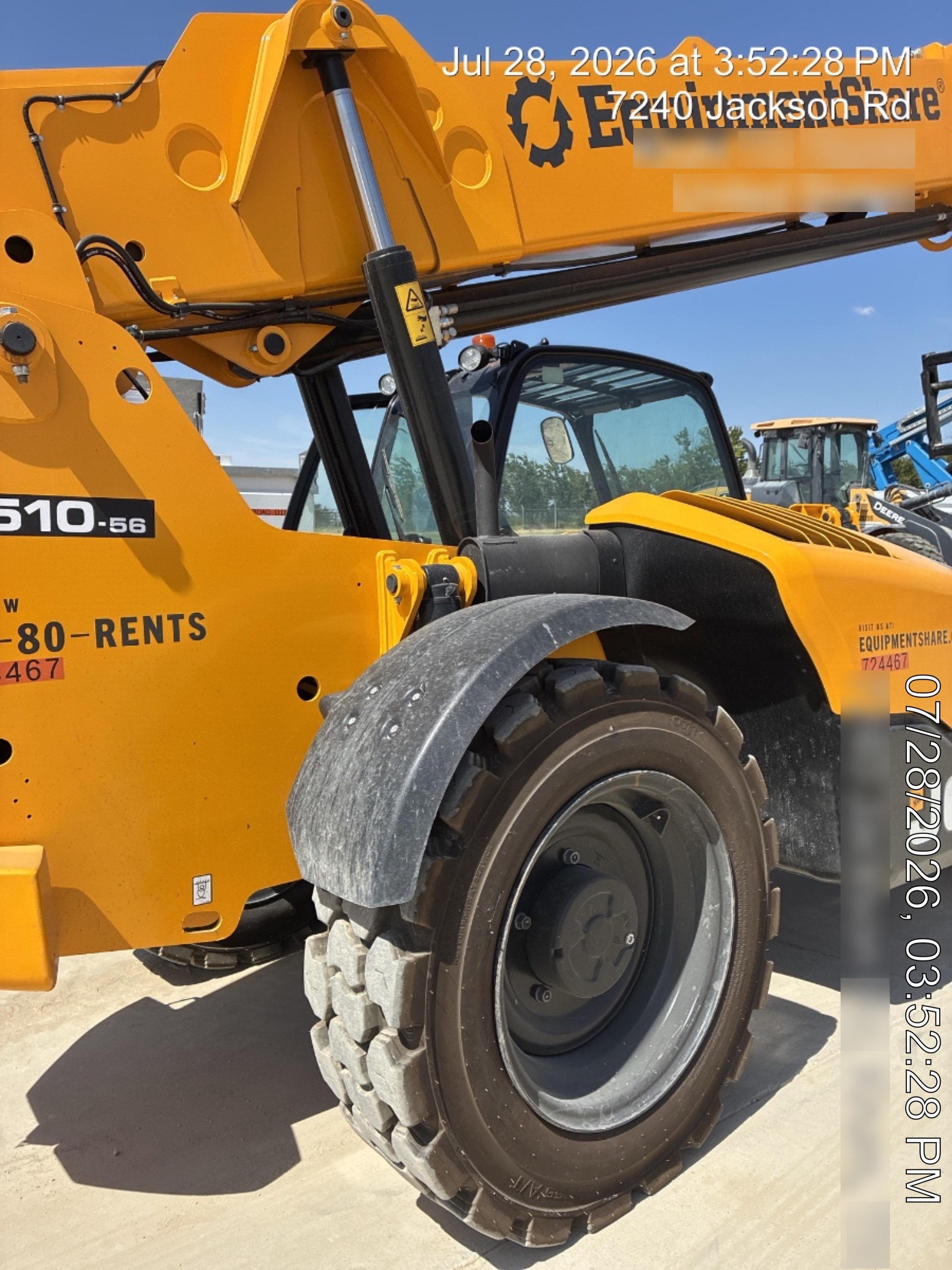 2026 JCB 510-56