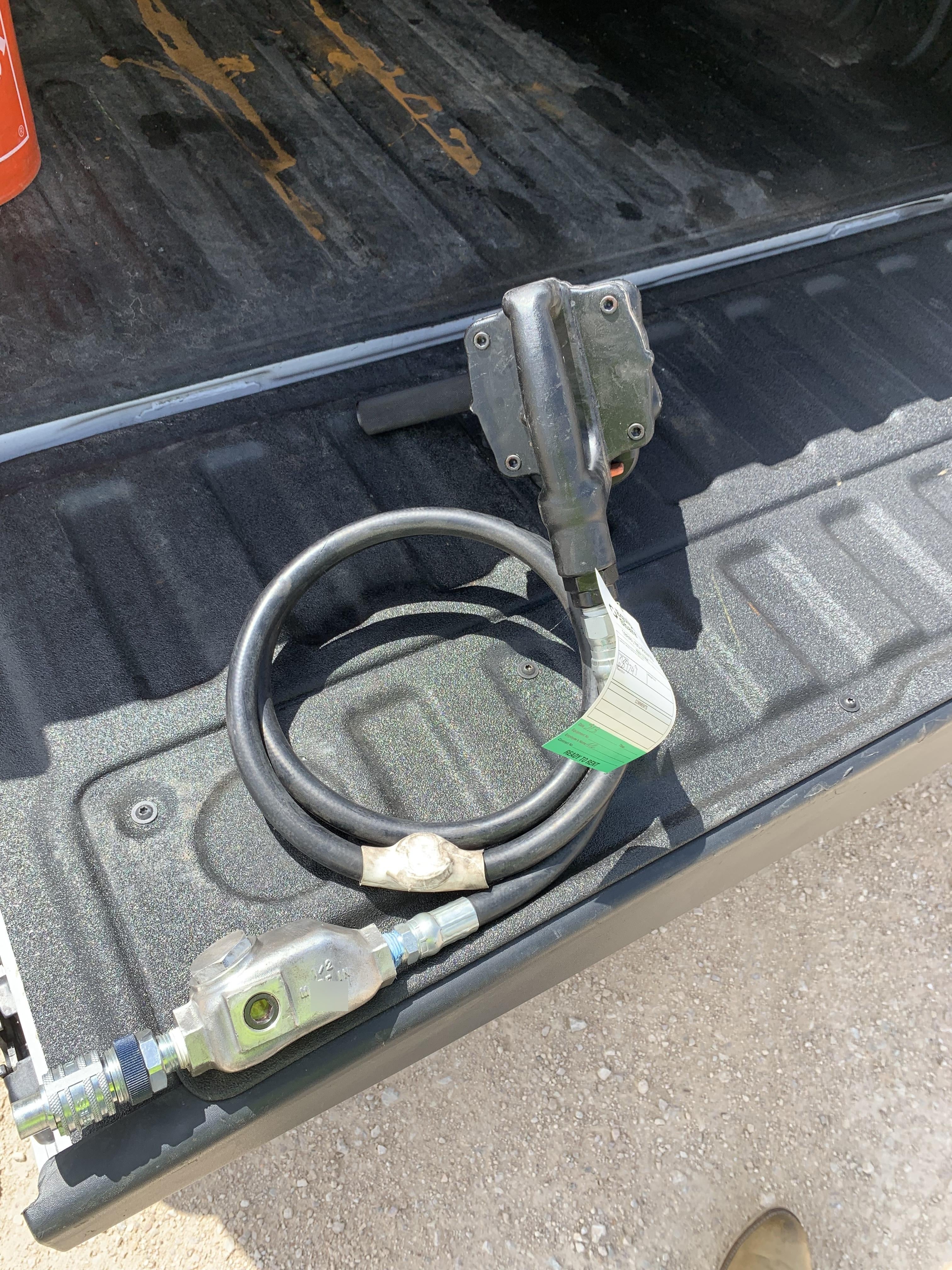 2023 INGERSOLL RAND 3955B2TI