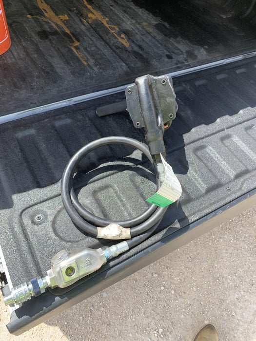 2023 INGERSOLL RAND 3955B2TI