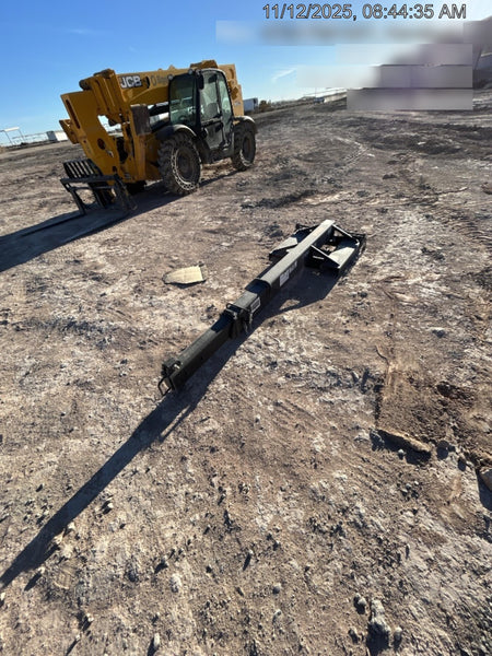 2024 STAR INDUSTRIES M1360B - Star JIB Boom