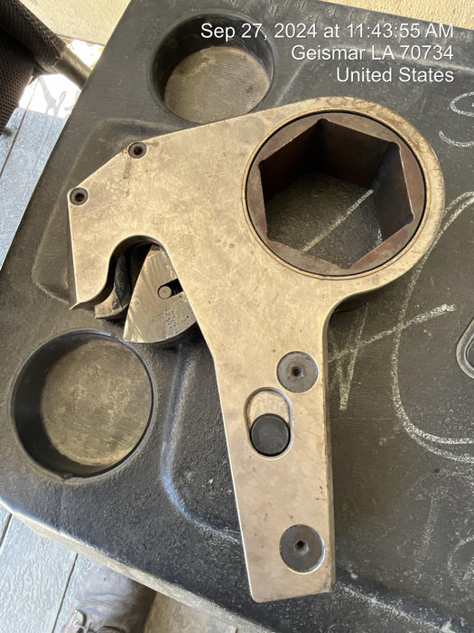 2022 TORCUP TX-4RL206M60