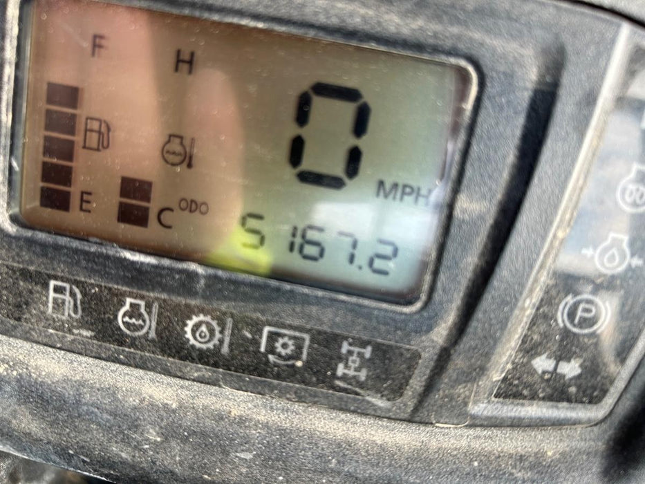 2022 KUBOTA RTV-X1140W-H (Canopy)