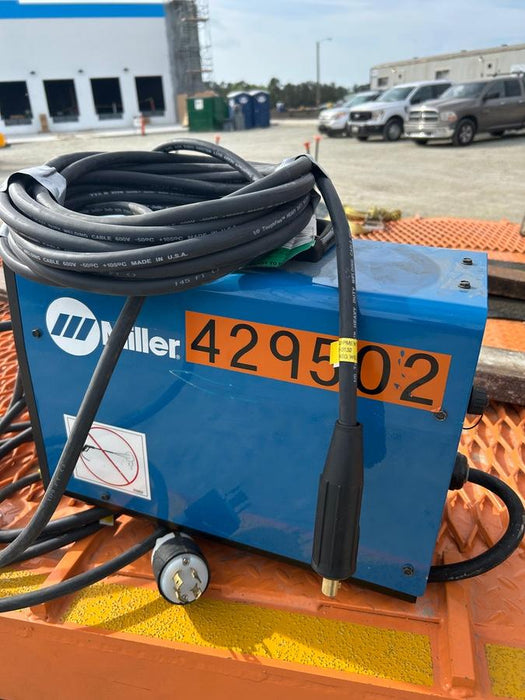 2024 MILLER ELECTRIC CST-282