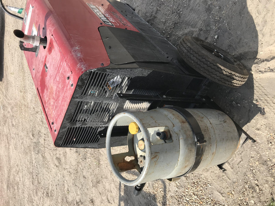 2020 Lincoln Electric K2937-1 RANGER 305 LPG ONE-PAK