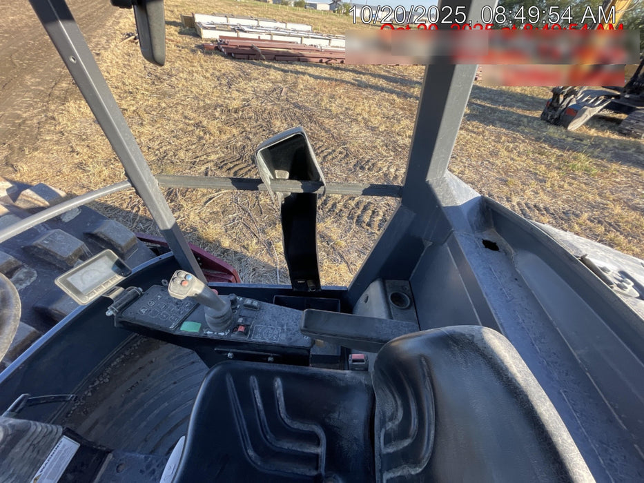 2023 DYNAPAC CA2500PD