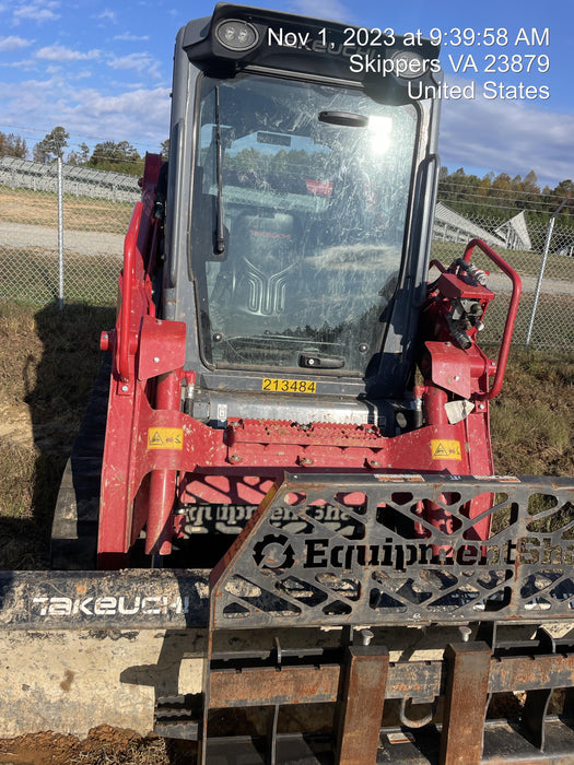 2021 PALADIN 48" Pallet Forks - Paladin