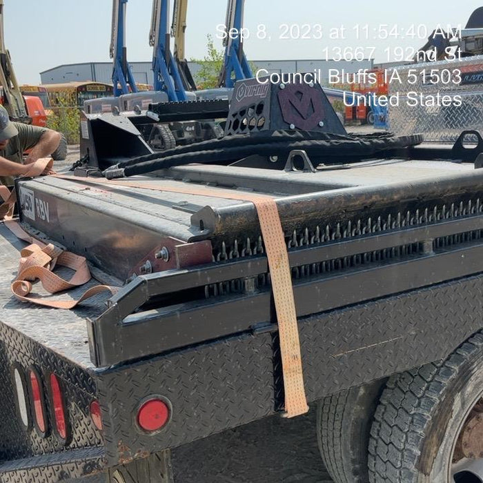 2023 VIRNIG RBV72-25