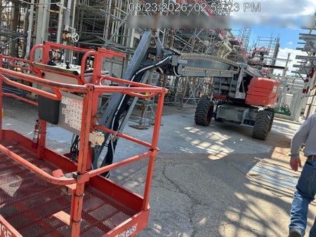 2019 SKYJACK SJ85 AJ