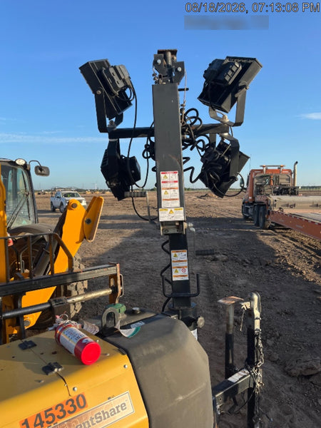 2021 ALLMAND NLV3GR