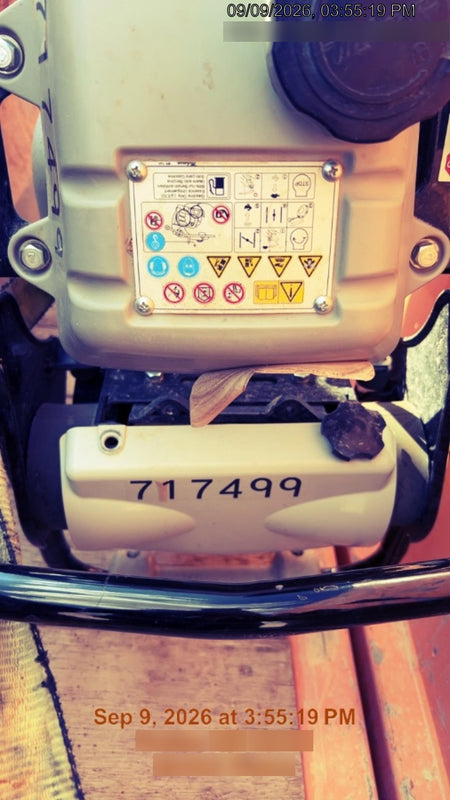 2026 MULTIQUIP MTX60HD