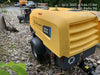 2021 ATLAS COPCO XAS188 CWK