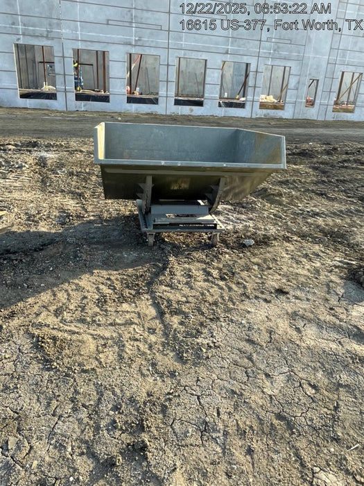 2025 HIPPO HOPPER HH40HD