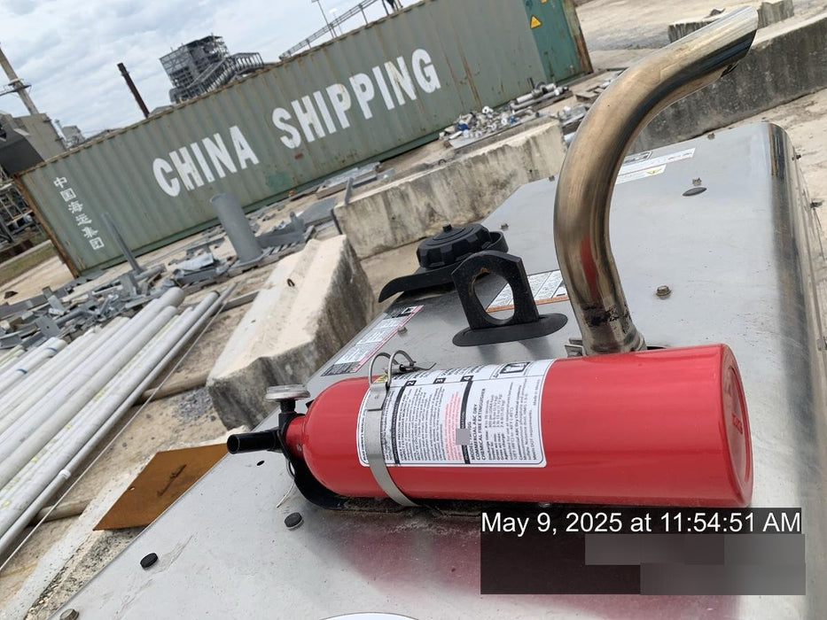 2024 LINCOLN ELECTRIC LE400