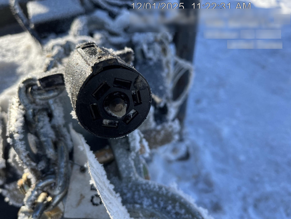 2022 ATLAS COPCO PAC F66 KD