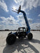 2025 Genie GTH-636 74Hp Dsl, Canopy, FF Tires, LED WL, Bcn, L Hook, T3 + Access Control,