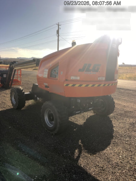 2025 JLG 460SJ