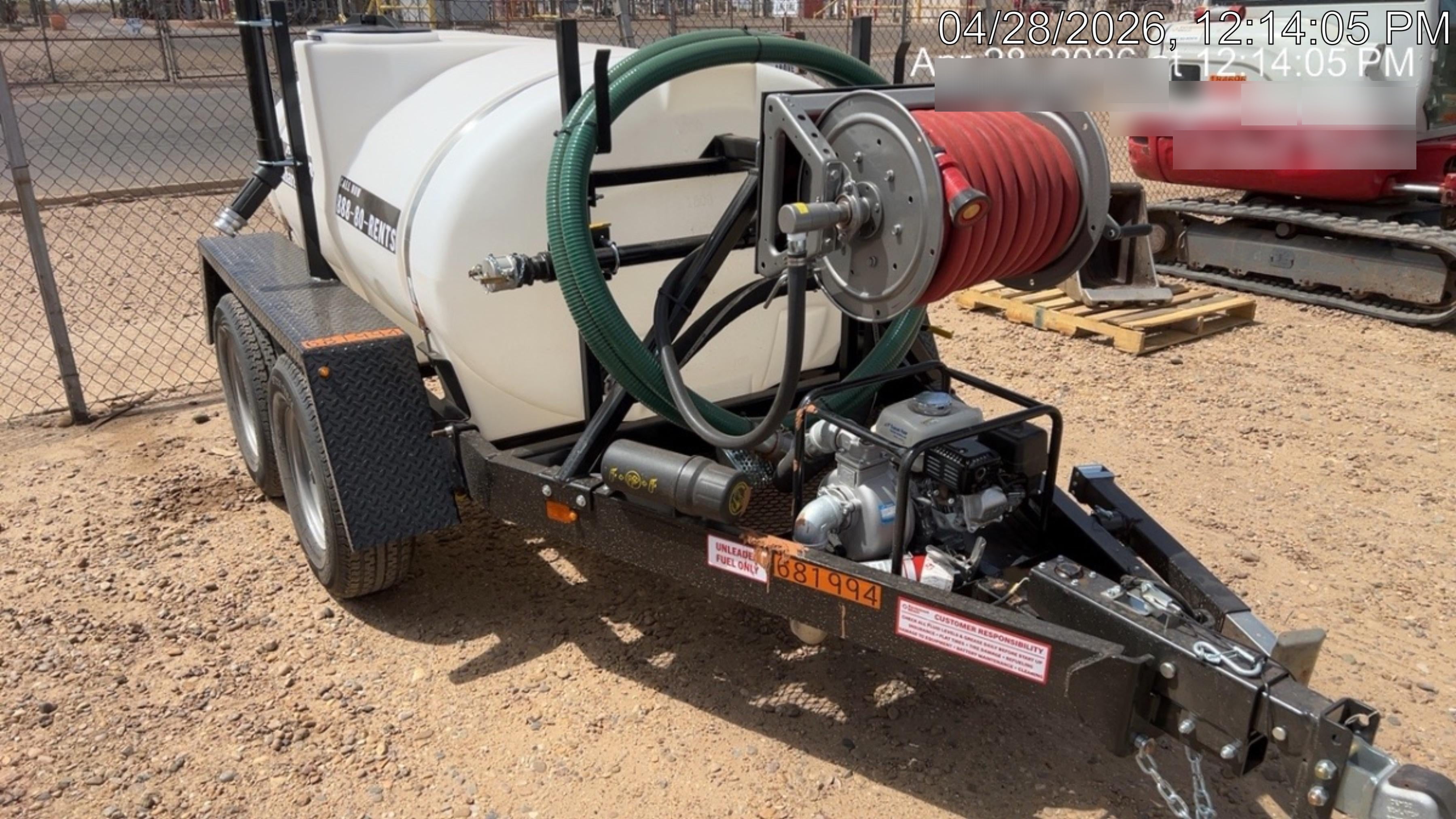 2026 WYLIE EXP-550L-S