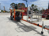 2025 JLG T500J