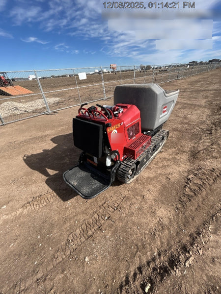 2023 TORO MBTX 2500-TS