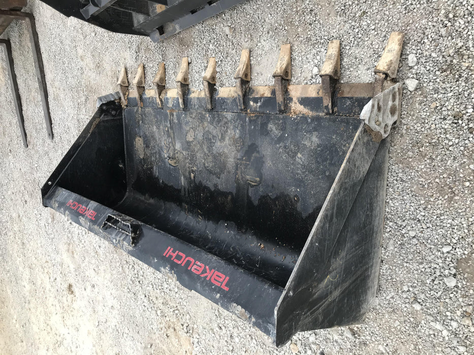 2018 PALADIN 48" Pallet Forks - Paladin